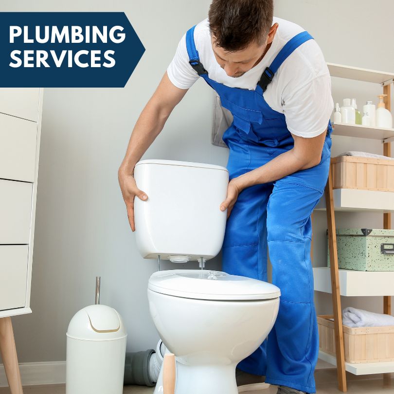 Plumbing Company in Eastport, NY